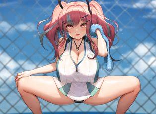 Artist Greembang Luscious Hentai Manga Porn