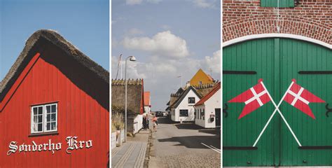 10 More Adorable Danish Villages you Don’t Want to Miss in Denmark ...