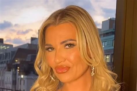 Christine McGuinness Poses Completely Naked In Heels To Mark Her 36th Birthday LancsLive