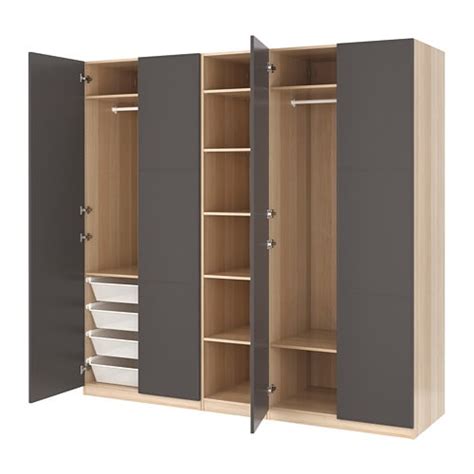 PAX Armoire Penderie IKEA