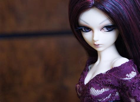 Minifee Marcia Disney Characters Disney Bjd