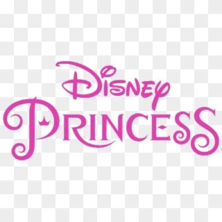 Princess And The Frog Font Poster Graphic - Princess And The Frog Logo ...