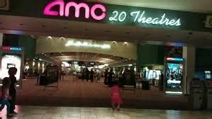 Movie Theater «AMC Puente Hills 20», reviews and photos, 1560 S Azusa ...