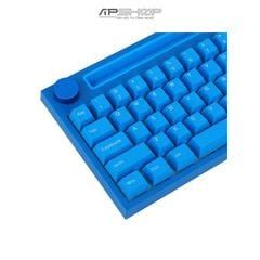 Bàn Phím AJAZZ K620T Blue RGB Bluetooth Hot Swap Chính hãng APSHOP VN