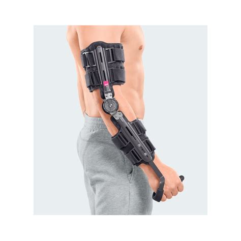 Medi Epico Roms Orthosis For Right Elbow S