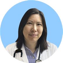 Dr Miwako Ohara Hsu Md Circle Medical San Francisco Ca