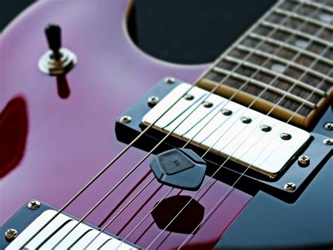 8 Different Types Of Electric Guitars Explained All Axess