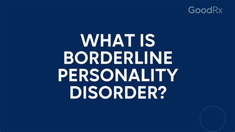 BPD vs. Bipolar Disorder: Differences in Symptoms, Treatments - GoodRx