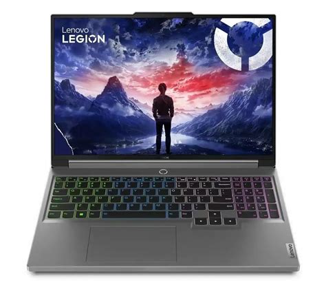 Lenovo Legion Y7000P 2024 Laptop Teased Launching In January 2024