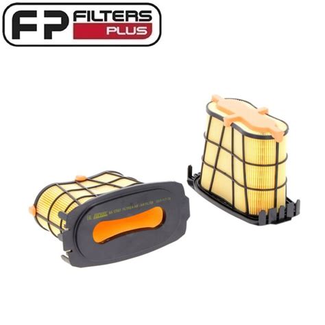 Sa17561 Hifi Air Filter Fits Wacker Neuson Filters Plus Wa