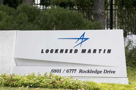 Lockheed Martin | New York Post