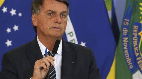 Bolsonaro tentou nomear ex capitão do Bope em alto cargo da Petrobras