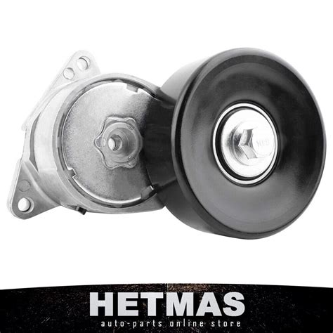 Automatic Belt Tensioner For Honda Pilot Accord Odyssey Acura Cl Tl Mdx Nsx T Ebay