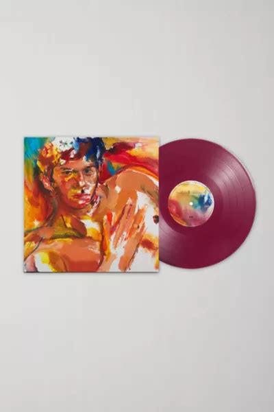 Omar Apollo - Live For Me Limited LP | Urban Outfitters