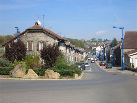 Notre Territoire Communaut De Communes Coeur Du Pays Haut