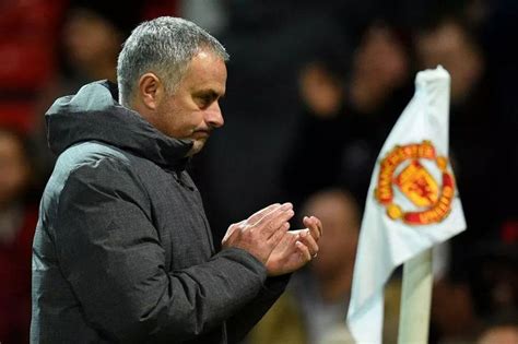 Bình luận của Mourinho sau khi bị sa thải nói lên khát khao trở lại dẫn