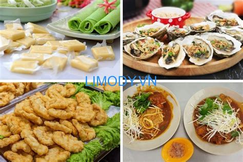 Top 19 Vùng Đặc sản miền Nam làm quà biếu ngon đáng thưởng thức