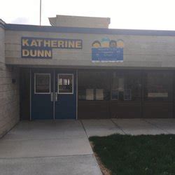 Dunn Elementary School - Elementary Schools - 1135 O'Callaghan Dr ...