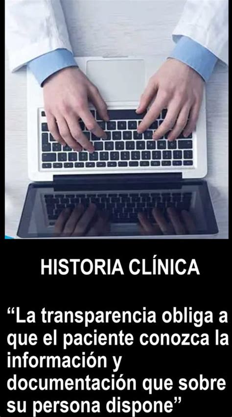 La importancia de transferir el historial médico entre comunidades una