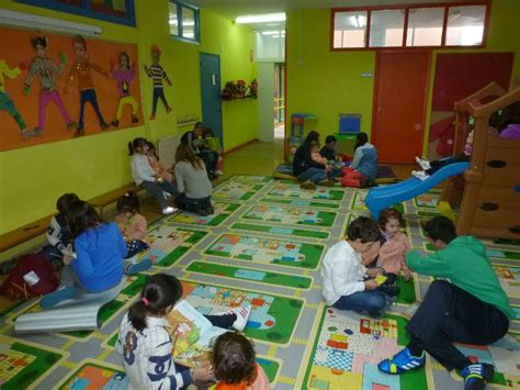 Red Cántabra De Escuelas Promotoras De Salud Ceip Manuel Llano El Centro Educativo Se