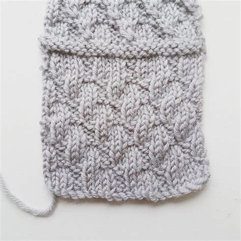 How To Design Unique Knitting Stitches Sister Mountain Advanced