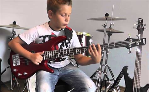 The 5 Best Kids Bass Guitars Ultimate Buyers Guide