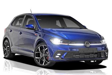 Volkswagen Polo 2022 Pricing & Specifications - carsales