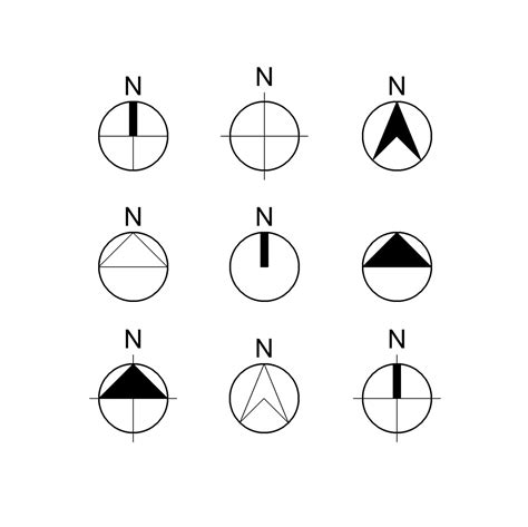 Adjustable North Pointn Bimcrafthq