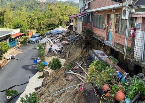 Taiwan Dihantam Gempa Besar Peringatan Tsunami Dikeluarkan Jepang Dan