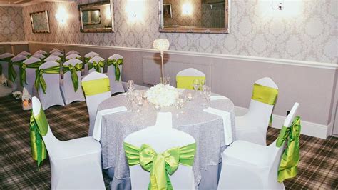 Brookfield Hall, wedding venue in Lancashire - Wedding Venues