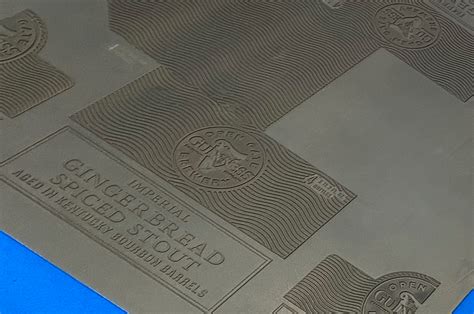 Embossing & Debossing - Converting Technology, INC & Converting Technology Engraving, INC