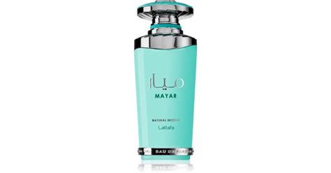 Lattafa Mayar Natural Intense Eau de Parfum für Damen Notino