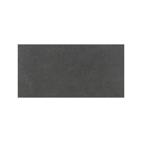 Limestone Zwart Lappato 30X60 Cm Tegel Steeneffect