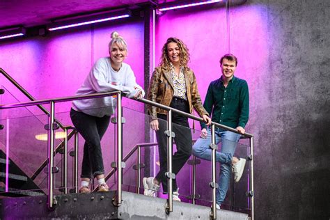 NTR Nieuws Jong Talent In Nieuw Nachtprogramma Op NPO Radio 1