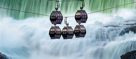 Numerica SkyRide - City of Spokane, Washington