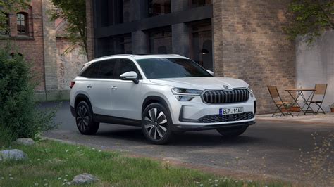 Škoda Kodiaq im Leasing für 364 Euro im Monat brutto ntv Autoleasing