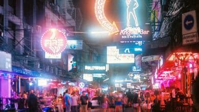 Bangkok Police Raid Leads To Seizure Of Illegal Contraband Sex Toys Thaiger