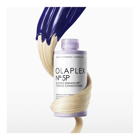 Olaplex No P Blonde Enhancer Toning Conditioner Sephora Thailand
