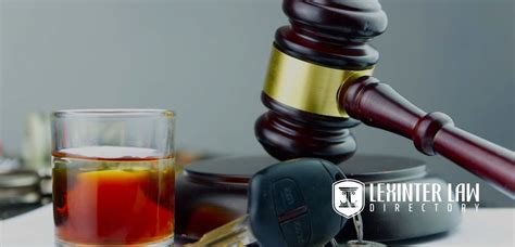 Pros And Cons Of Hiring A Drunk Driving Accident Attorney - Lexinter