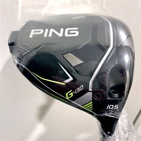 Ping G Max Ping Tour Chrome Spaypay