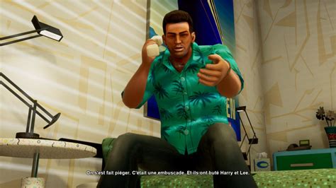 Missions De Ken Rosenberg Solution Compl Te Et Codes Gta Vice City