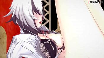 Arlecchino Having Sex 2 Genshin Impact Full And Just POV Version Fantasyking3 XNXX