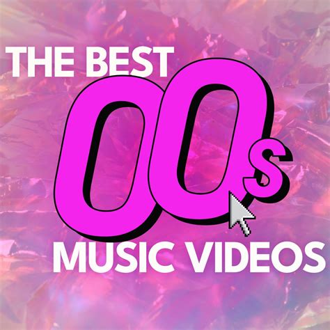 The Best 00s Music Videos》 群星的专辑 Apple Music