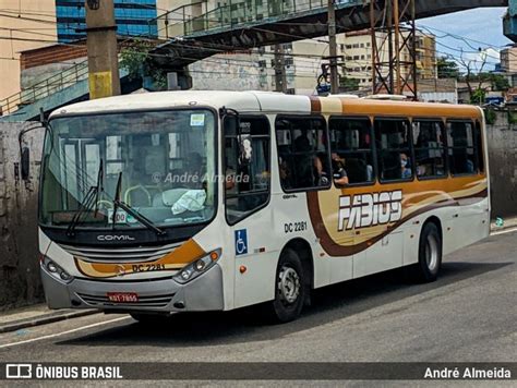 Transportes Fabio S Dc Em Duque De Caxias Por Andr Almeida Id