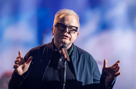 Herbert Grönemeyer auf Tour 2025 2026 Wann und wo seine nächsten