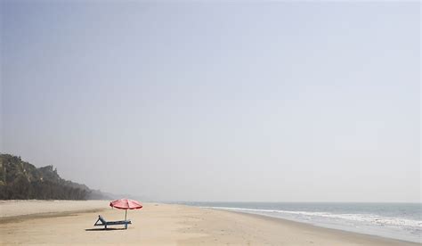 Praia do Cassino Beach, Brazil - Unique Places around the World ...