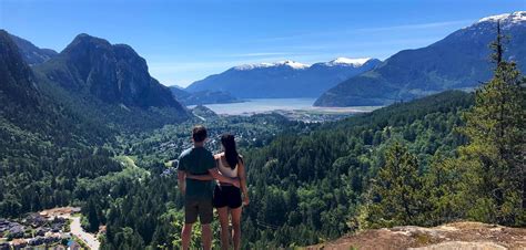 Mount Crumpit | Tourism Squamish