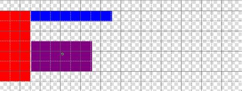 Qt QML GridLayout ROW And COLUMN Span Understanding Stack