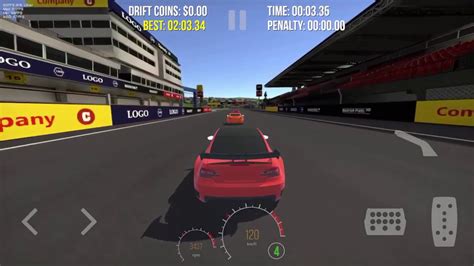 Need For Drift V Android Apple Free Drift Game Youtube