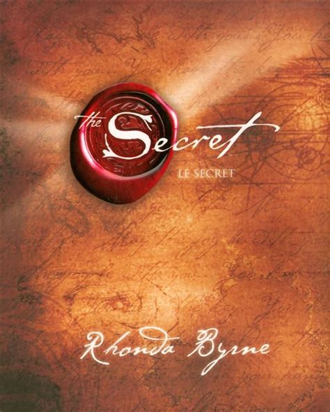 Le Secret Rhonda Byrne SensCritique